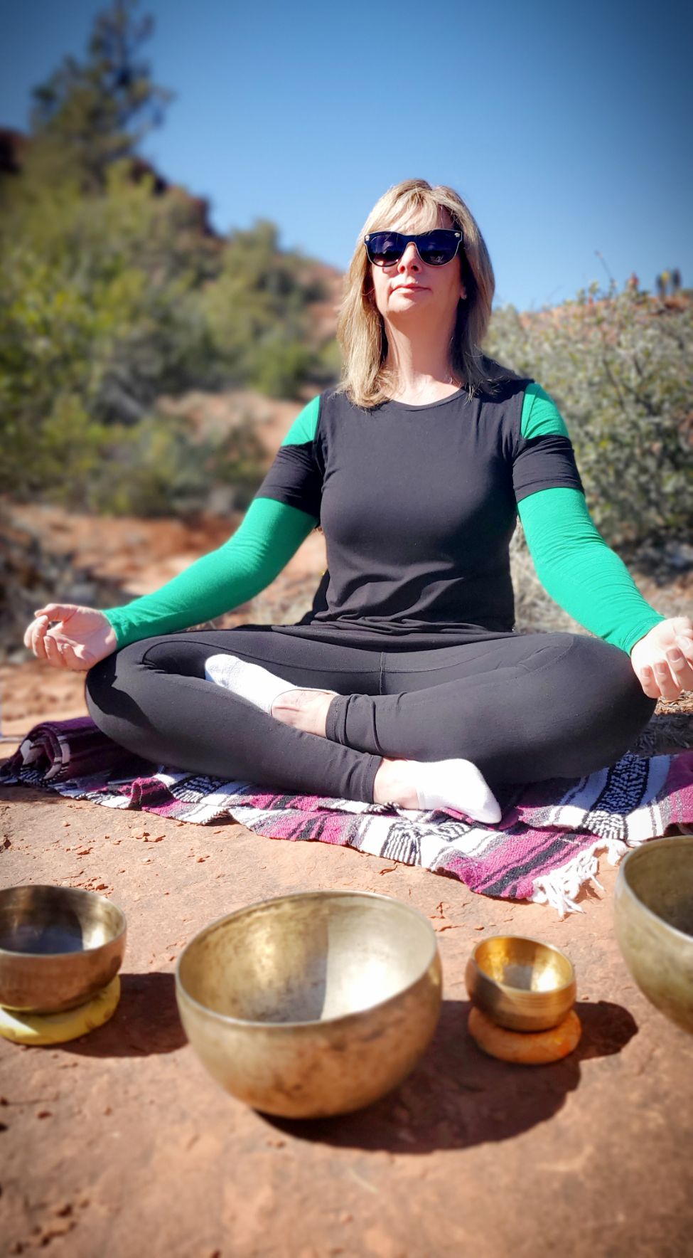 Sound Healing Sedona