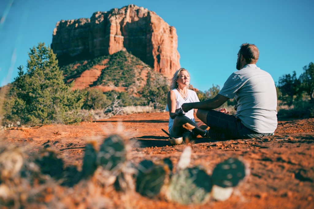 Sedona Mystical Tours founded in 1993