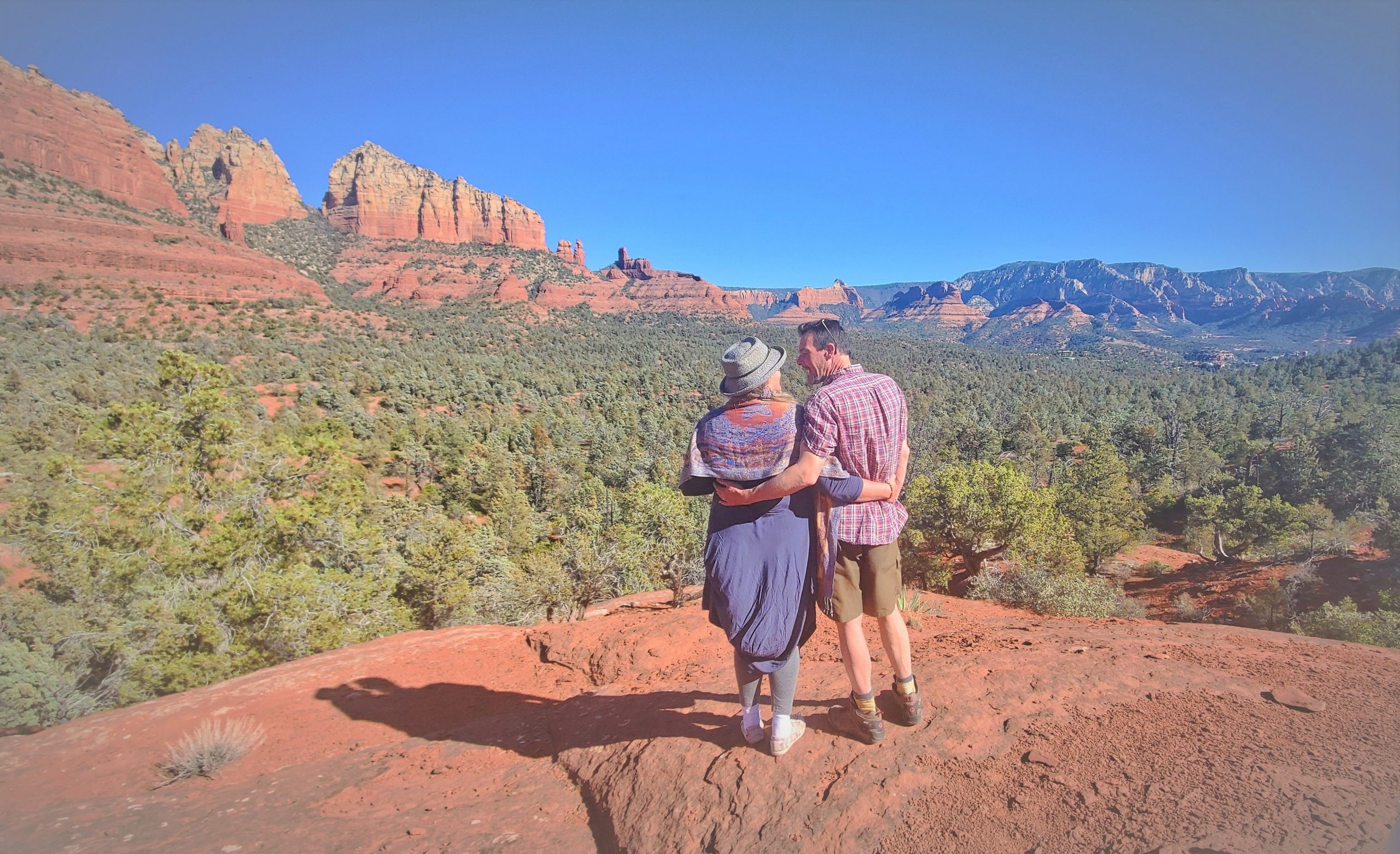 Sedona Mystical Tours and Retreats