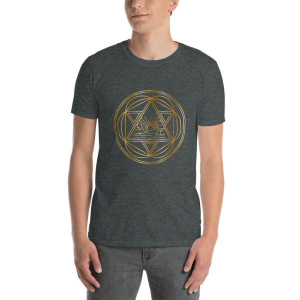 Short-Sleeve Unisex T-Shirt - Image 2