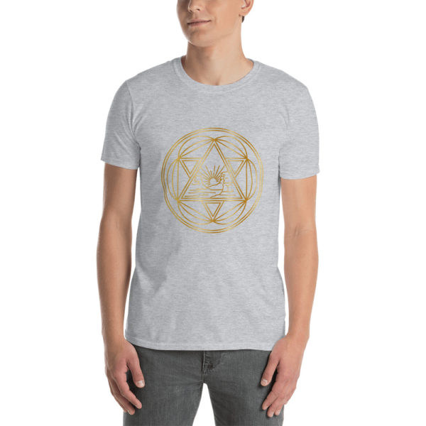 Short-Sleeve Unisex T-Shirt - Image 3