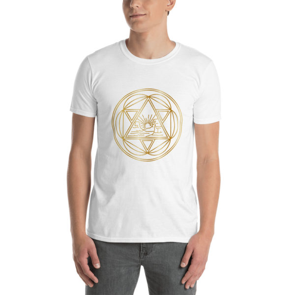 Short-Sleeve Unisex T-Shirt - Image 4