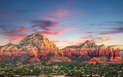 What is a Vortex and What makes Sedona so Special?