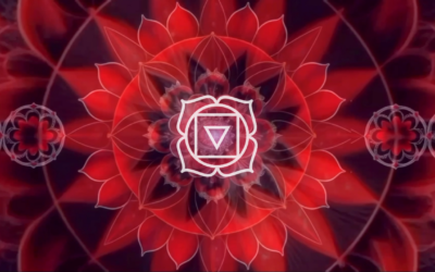 Music for Root Chakra Healing and Restoration: 639 Hz, 396 Hz, 228 Hz, and Alpha Frequencies