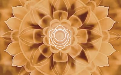 Sacral Chakra Healing Music: A Sound Therapy Experience with 41 Hz, 7 Hz, and Alpha Frequencies