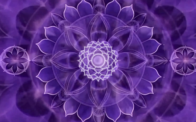 Crown Chakra Healing Music: Align with the Cosmos and Universal Love with 963 Hz and 432 Hz