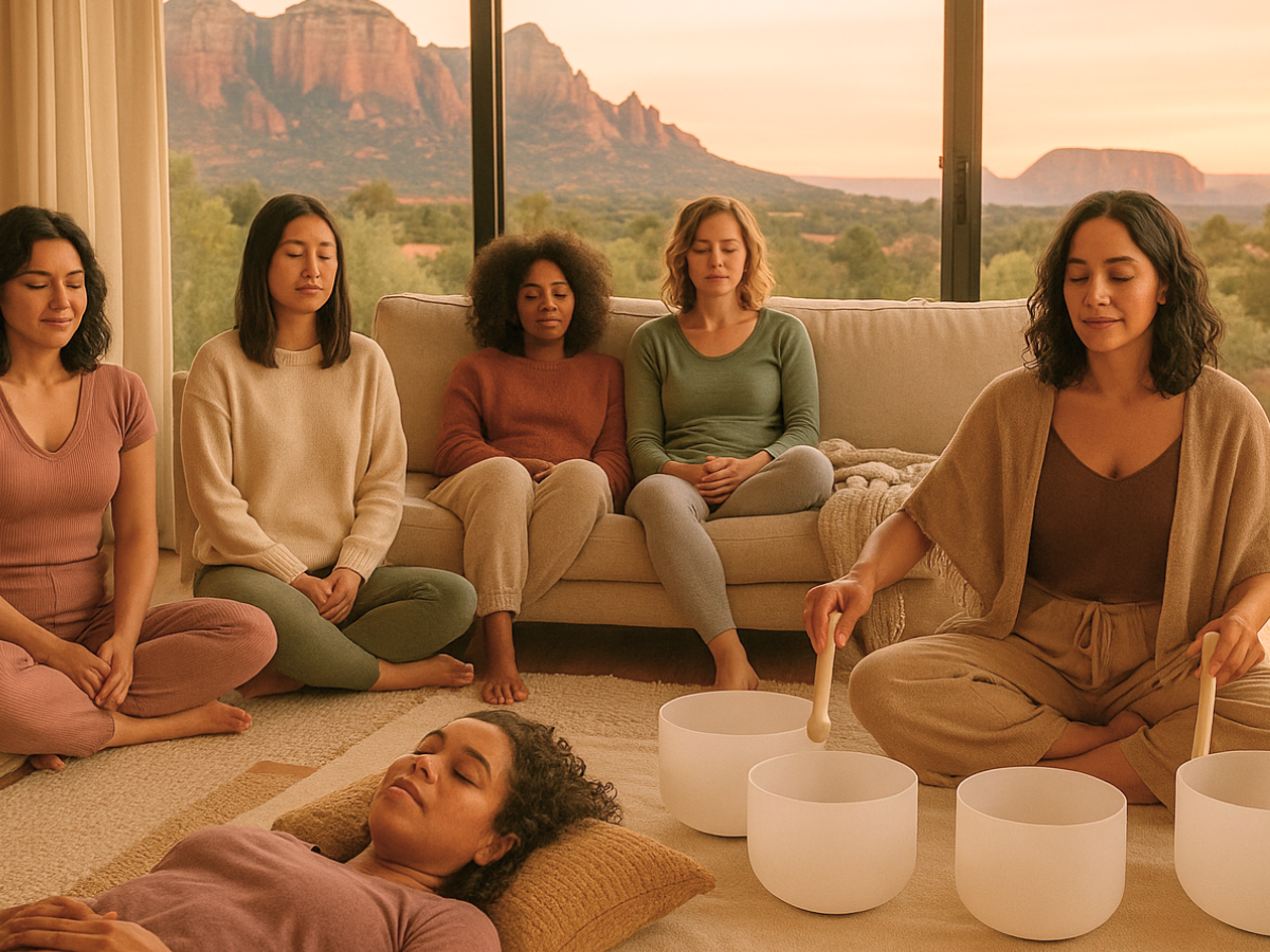 Sound Healing (Indoors) (4x3) (2)