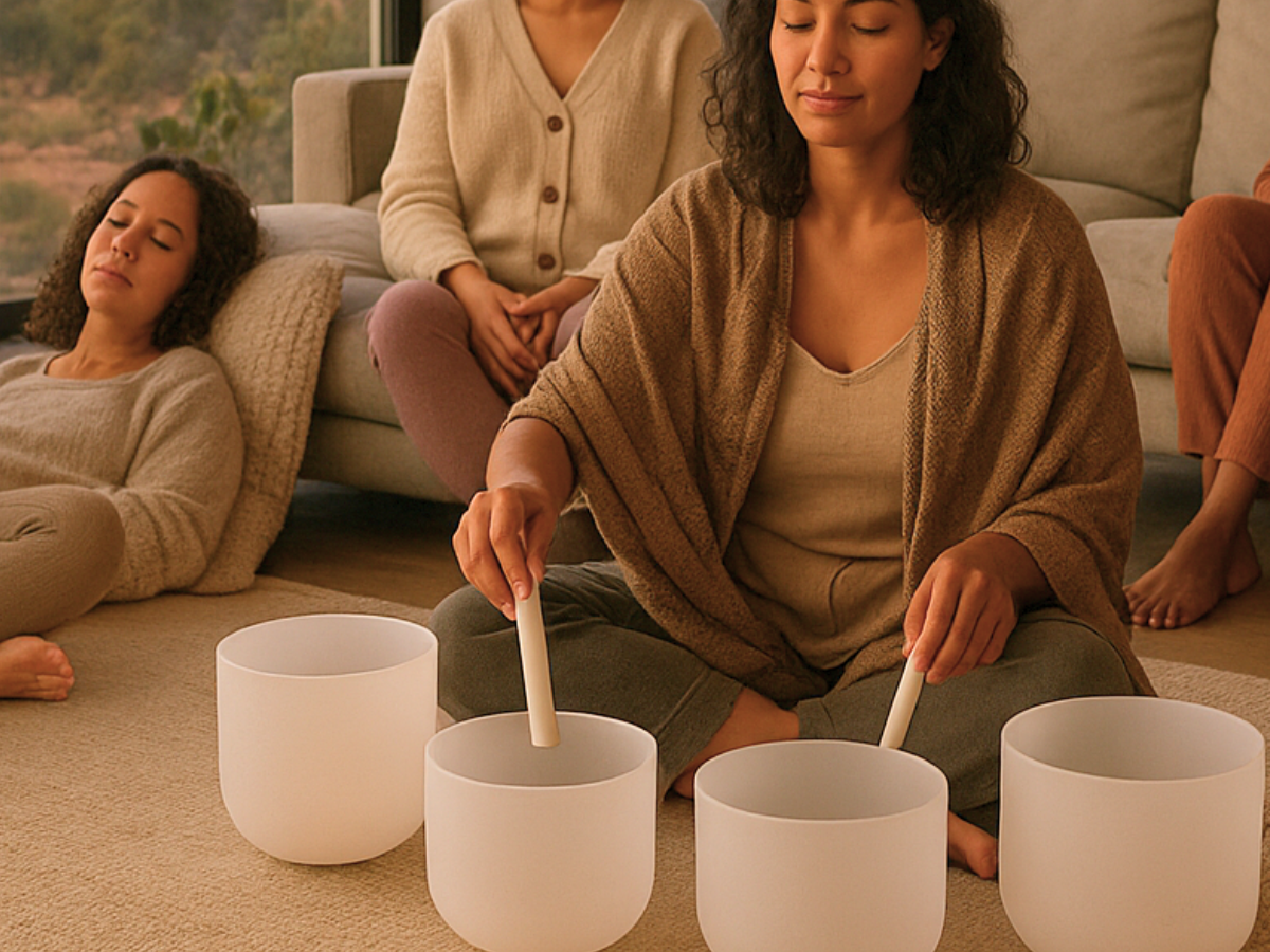 Sound Healing (Indoors) (4x3) (7)